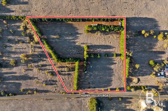 245 Happy Valley Road, Happy Valley, Vic 3360