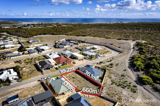 25 Ashdown Loop, Cape Burney, WA 6532