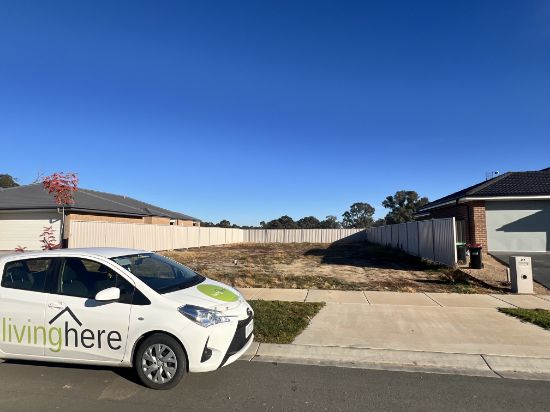 25 Livingston Boulevard, Benalla, Vic 3672