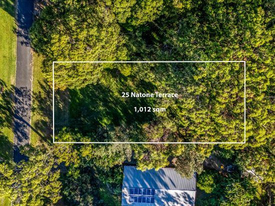 25 Natone Terrace, Macleay Island, Qld 4184