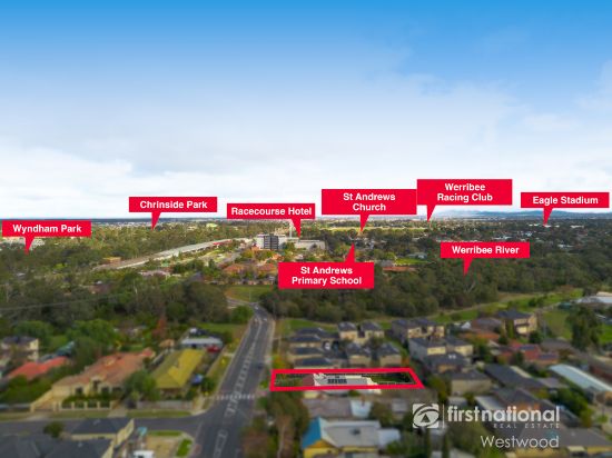 26 Cottrell Street, Werribee, Vic 3030