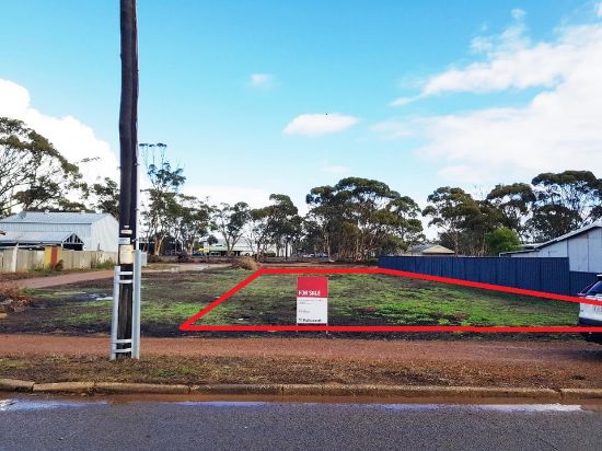 26 GARDINER Street, Moora, WA 6510