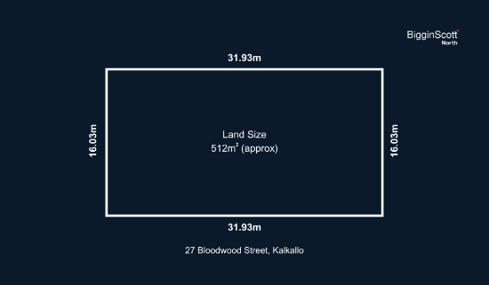 27 Bloodwood Street, Kalkallo, Vic 3064