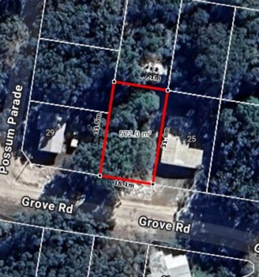 27 Grove Road, Russell Island, Qld 4184
