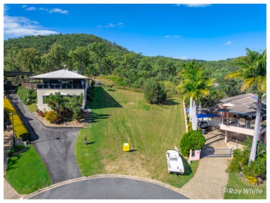 27 Murlay Avenue, Frenchville, Qld 4701