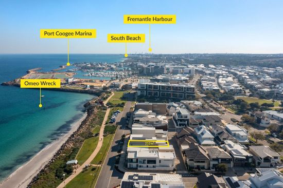28 Socrates Parade, North Coogee, WA 6163