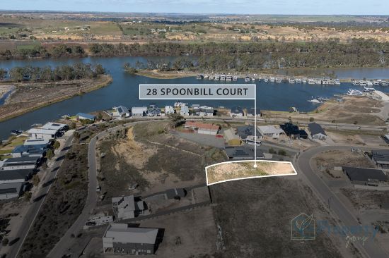 28 Spoonbill Court, Mannum, SA 5238