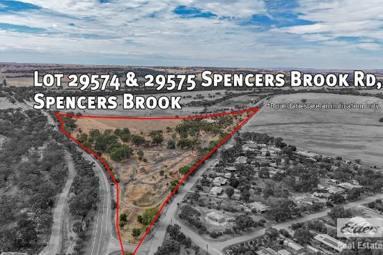 29574 & 29 Spencers Brook Road, Spencers Brook, WA 6401