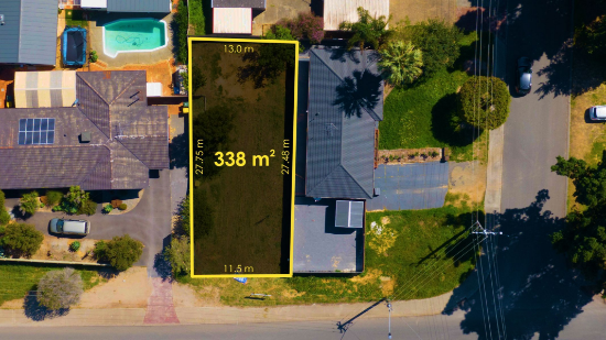 2A Stringybark Drive, Forrestfield, WA 6058