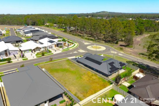 3 Casa Circuit, South Nowra, NSW 2541