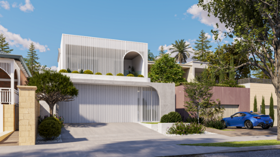 3 Lillian Street, Cottesloe, WA 6011