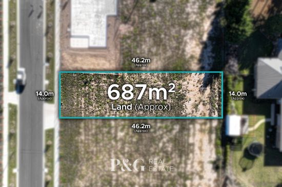 3 Wattle Crescent, Beaconsfield, Vic 3807