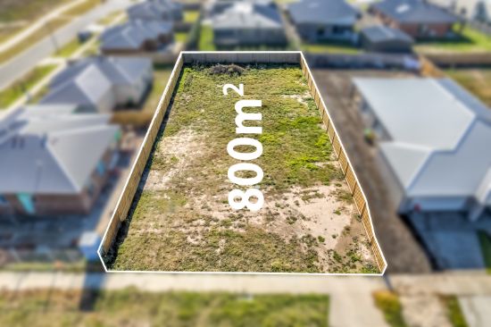 30 Rise Boulevard, Traralgon, Vic 3844