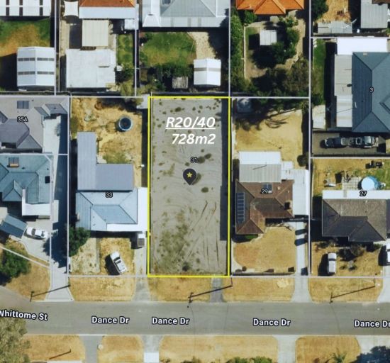 31 Dance Drive, Middle Swan, WA 6056