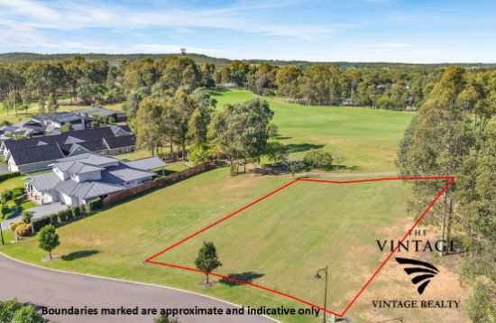 33 Paperbark Drive, Pokolbin, NSW 2320