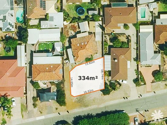 33 Penzance Street, Bassendean, WA 6054