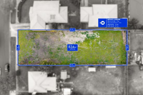 33 Spruhan Avenue, Norlane, Vic 3214