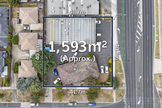 34 & 36 Gap Road, Sunbury, Vic 3429