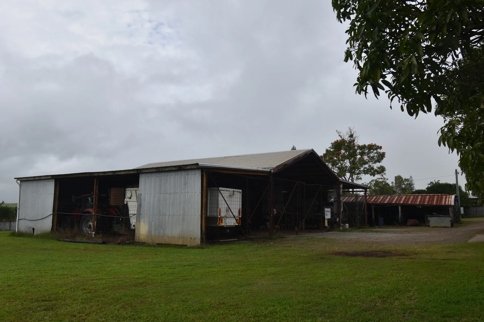 34-38 Usher Road, Mount Julian, Qld 4800
