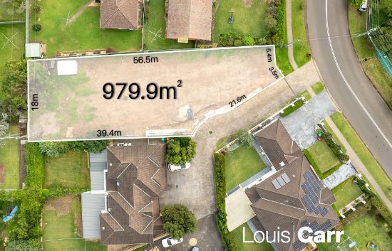 34 Excelsior Avenue, Castle Hill, NSW 2154