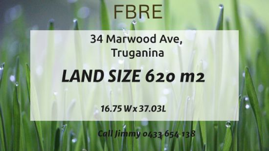 34 Marwood Avenue, Truganina, Vic 3029