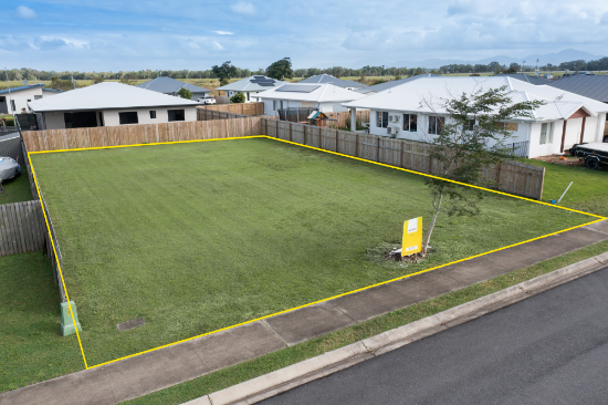 34 Tamarind Crescent, Proserpine, Qld 4800