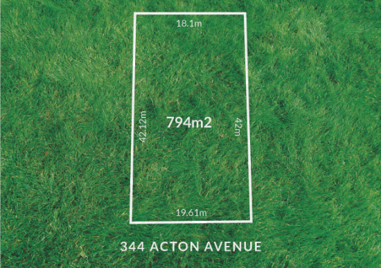 344 Acton Avenue, Kewdale, WA 6105