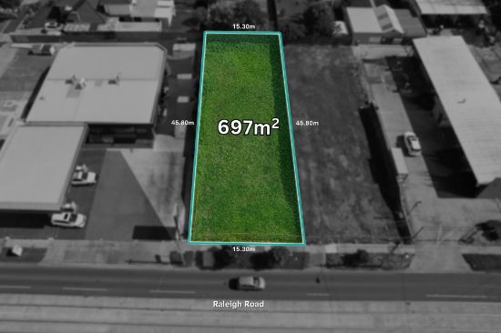 37 Raleigh Road, Maribyrnong, Vic 3032