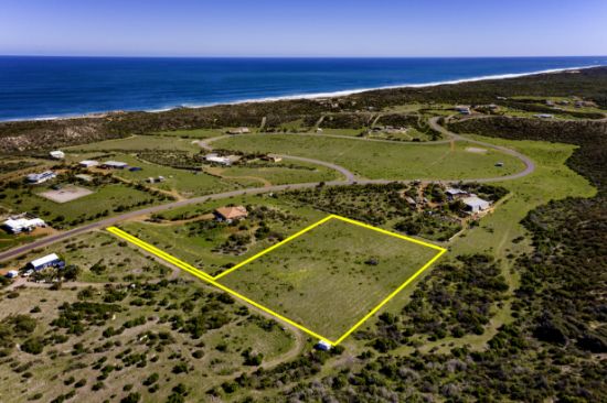 38 African Reef Boulevard, Greenough, WA 6532