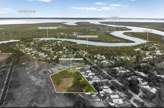 38 Cannons Creek Road, Cannons Creek, Vic 3977
