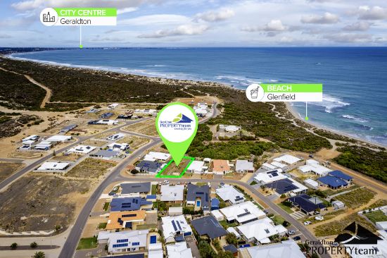 38 Coastside Crescent, Glenfield, WA 6532