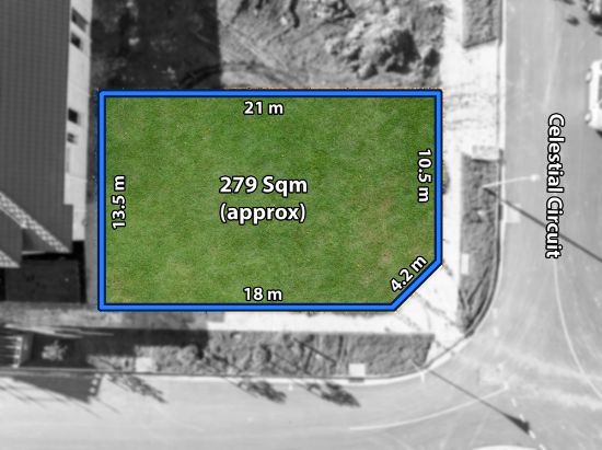 39 CELESTIAL CIRCUIT, Tarneit, Vic 3029