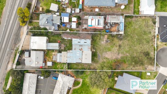 391-395 Armidale Road, Tamworth, NSW 2340