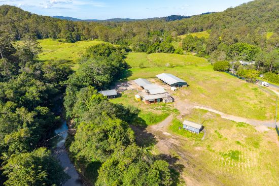 392 Diamond Valley Road, Mooloolah Valley, Qld 4553