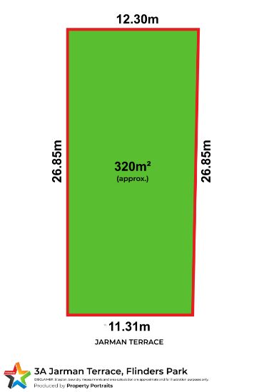 3B Jarman Terrace, Flinders Park, SA 5025