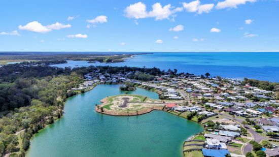 4 Attunga Way, Toogoom, Qld 4655
