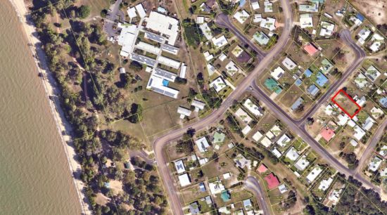 4 Griffin Ct, Cardwell, Qld 4849