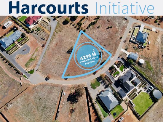 4 Marshall Place, Northam, WA 6401