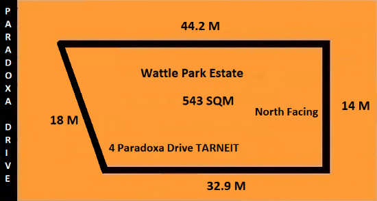 4 Paradoxa Drive, Tarneit, Vic 3029