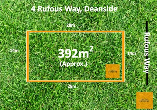 4 Rufous Way, Deanside, Vic 3336
