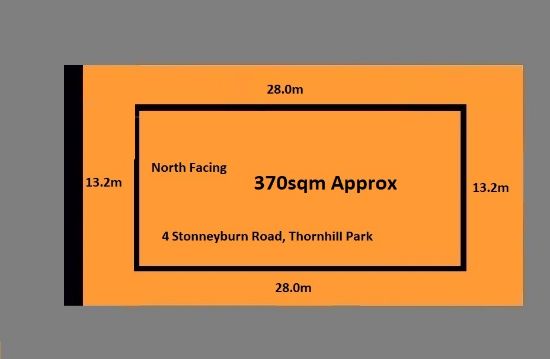 4 Stonneyburn road, Thornhill Park, Vic 3335