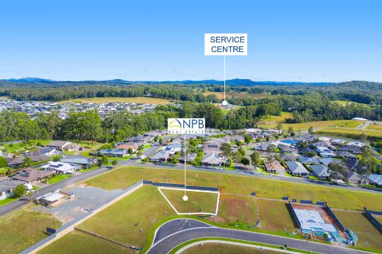 41 Acton Street, Thrumster, NSW 2444