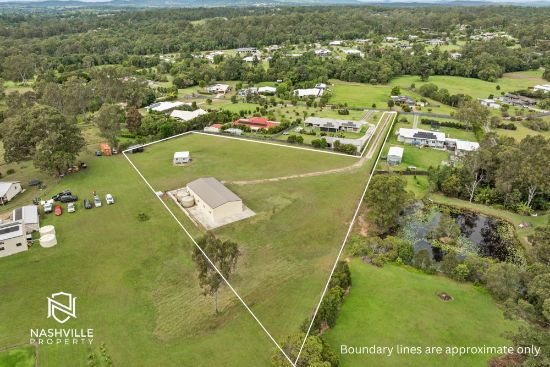 41 Azure Avenue, Banks Pocket, Qld 4570
