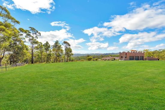 4130 Old Northern Road, Maroota, NSW 2756