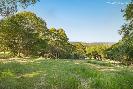 41a Mungurra Hill Road, Cordeaux Heights, NSW 2526