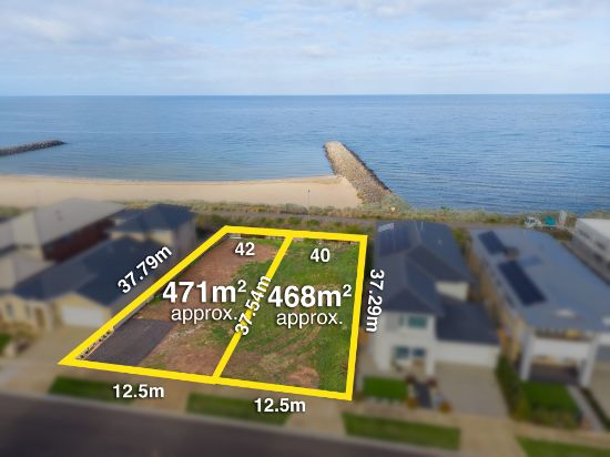 42 Starboard Way, Werribee South, Vic 3030