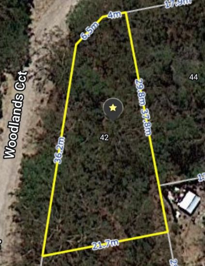 42 Woodlands Circuit, Russell Island, Qld 4184