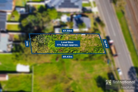 423 Wentworth Avenue, Toongabbie, NSW 2146