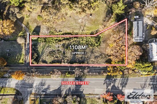 43 Sussex Street, Linton, Vic 3360