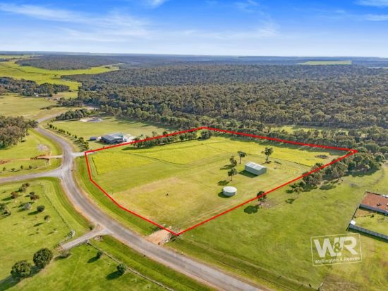 45 Laithwood Circuit, Marbelup, WA 6330